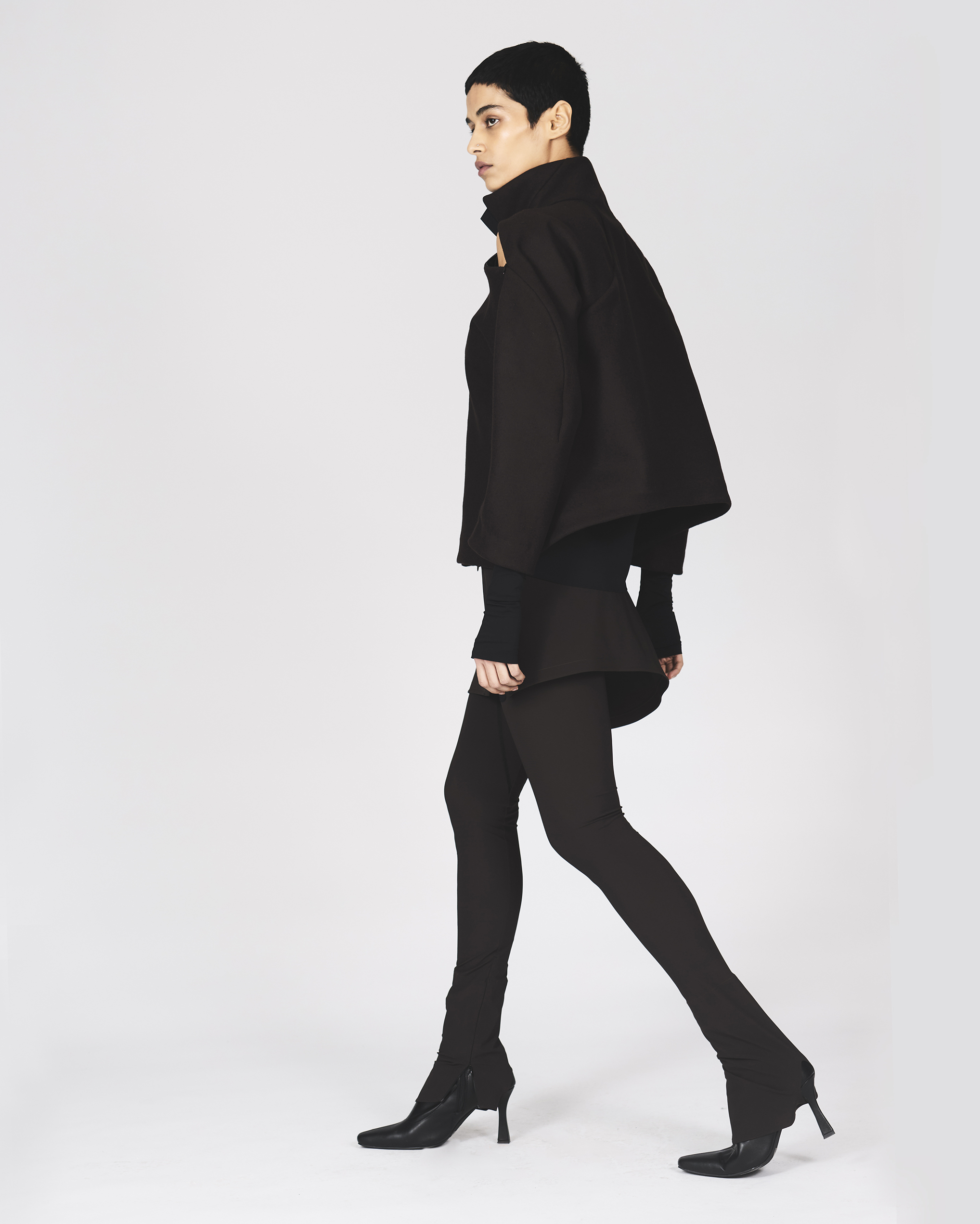 【SALE】 AW24 – JOHANNA PARV ジャケット・アウター